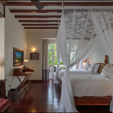 Hotel The Luang Say residencia Luang Prabang Exterior foto